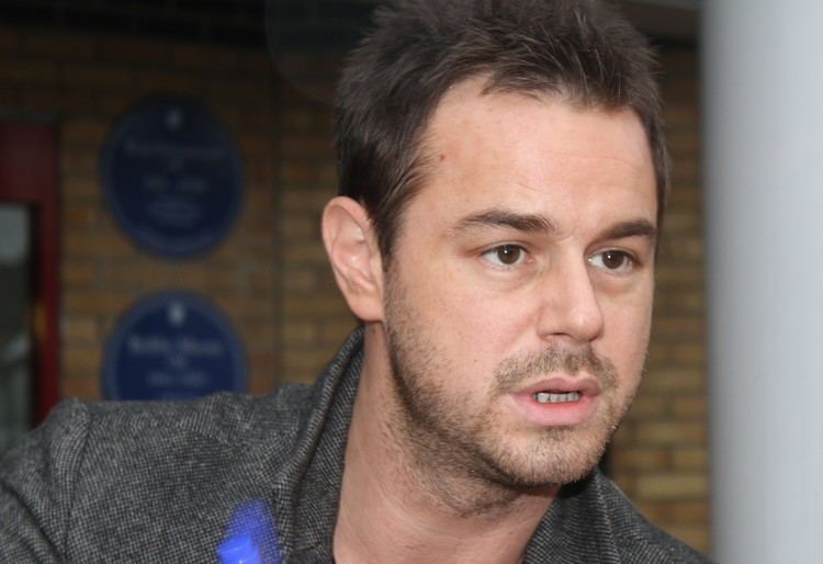 Danny Dyer httpsuploadwikimediaorgwikipediacommons66