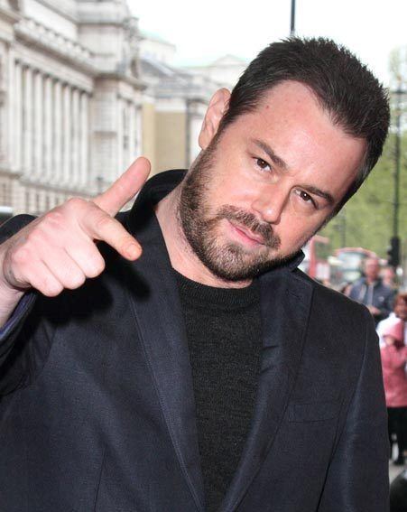Danny Dyer Danny Dyer the latest pictures and gossip from OK