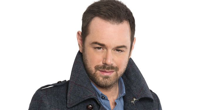 Danny Dyer Danny Dyer 39I39m Bringing Frank Butcher Back To EastEnders39