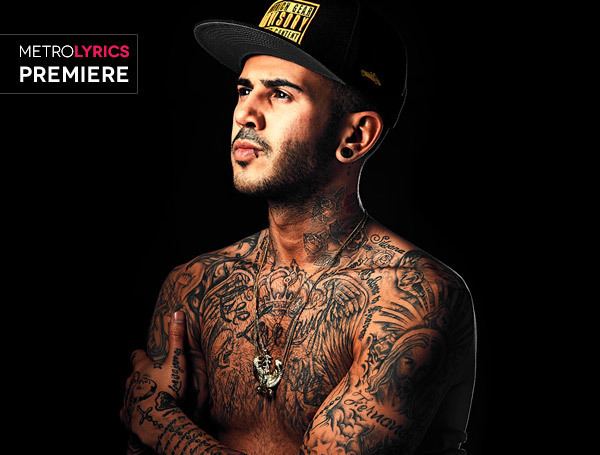 Danny Fernandes PREMIERE Danny Fernandes Gets quotEmotionalquot In New Lyric