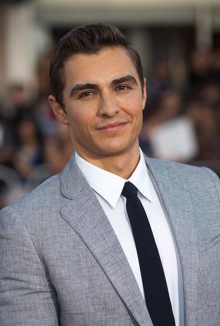 Danny Franco Dave Franco Height Weight Body Statistics Healthy Celeb