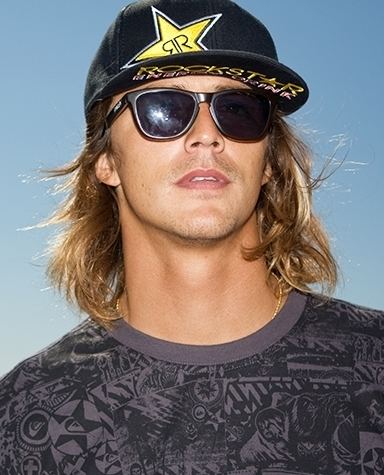 Danny Fuller (surfer) Danny Fuller Surf Rockstar Energy Drink