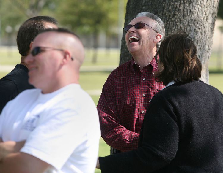 Danny Gilmore (politician) Danny Gilmores tough first term News bakersfieldcom