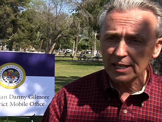 Danny Gilmore (politician) Assemblyman Danny Gilmore Announces Retirement turnto23com