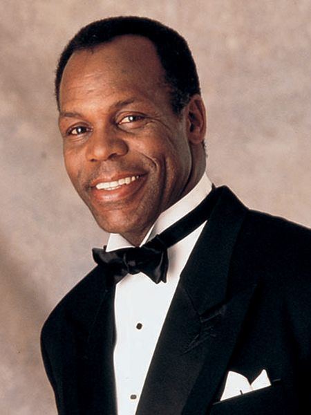 Danny Glover 69 best DANNY GLOVER images on Pinterest Danny glover Danny o