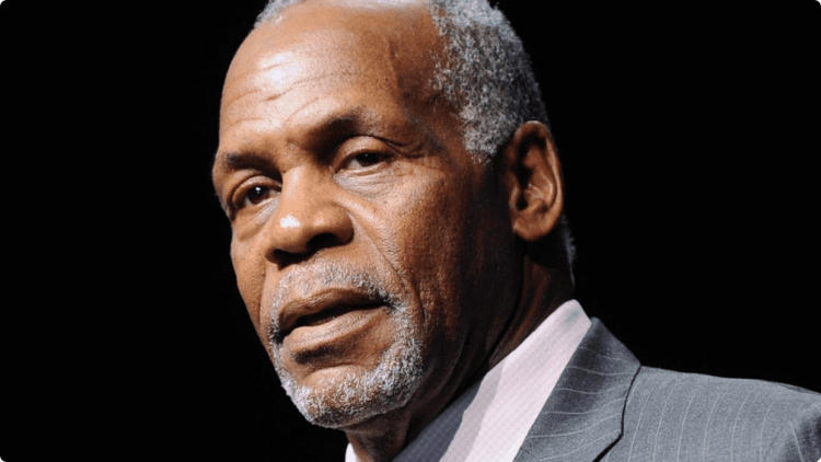 Danny Glover Danny Glover Blasts David Cameron Nationwide 90FM Jamaica