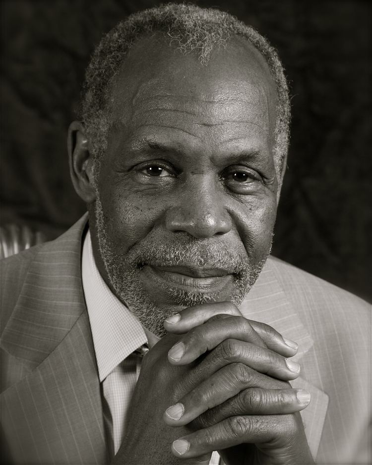 Danny Glover Mississippi Freedom Summer 50th Danny Glover