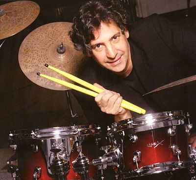 Danny Gottlieb Drummerworld Danny Gottlieb