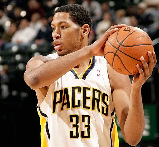 Danny Granger NBA Pacers Trade Danny Granger To The 76ers