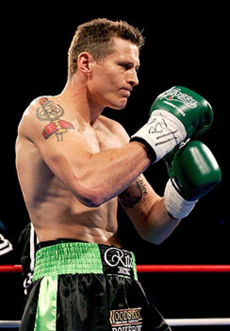 Danny Green (boxer) Danny Green News Profile Stats Facts amp Video