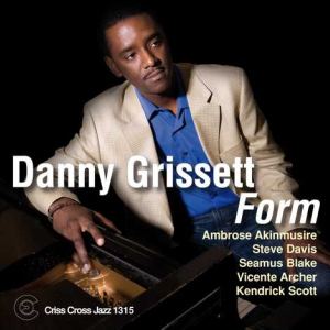 Danny Grissett Danny Grissett All About Jazz
