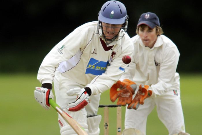 Danny Hall (cricketer) Danny Hall ExBarnsley star Garys England career is in the