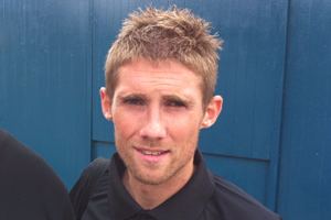 Danny Harrison (footballer) httpsuploadwikimediaorgwikipediacommons77