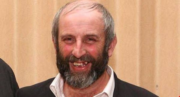 Danny Healy-Rae Danny HealyRae urges more 39cuteness39 on Facebook and to avoid