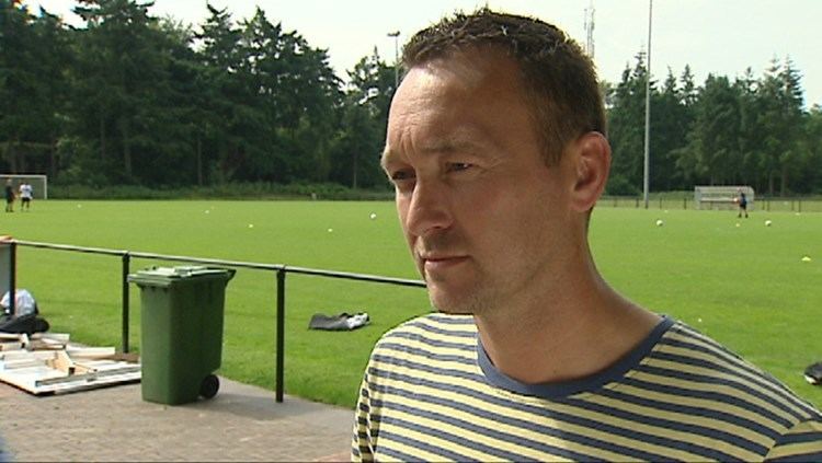 Danny Hesp NAC Breda krijgt les in matchfixing Omroep Brabant