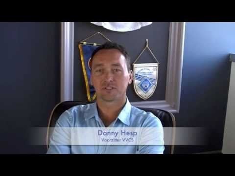 Danny Hesp Interview Danny Hesp VVCS Academy YouTube