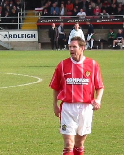 Danny Hill (footballer) wwwfansfocusnetdagenhamandredbridgeimages2003