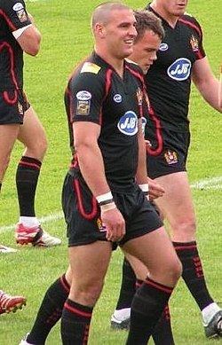 Danny Hill (rugby league) Danny Hill rugby league Wikipedia