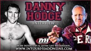 Danny Hodge Olympian Danny Hodge NCAA wrestling champ