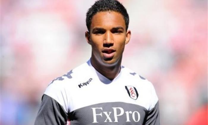 Danny Hoesen Fulham youngster makes Ajax move talkSPORT