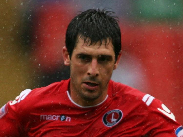 Danny Hollands Danny Hollands Portsmouth Player Profile Sky Sports