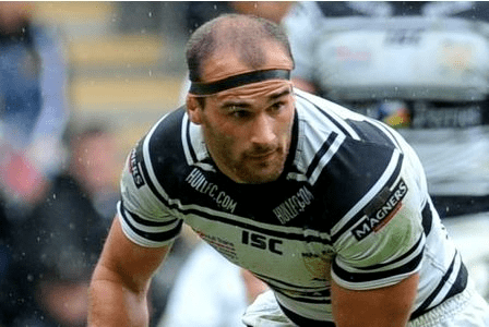Danny Houghton Hull FC Gentle waits on fitness of Richard Horne and