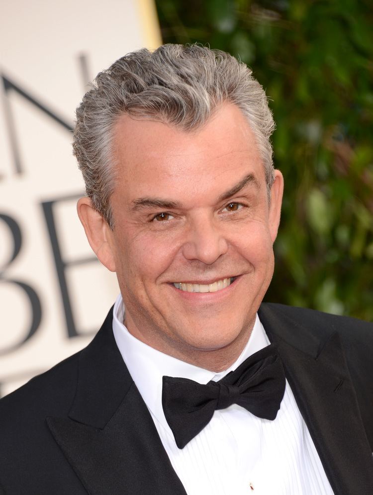 Danny Huston Danny Huston See All the Best Pictures of the Golden
