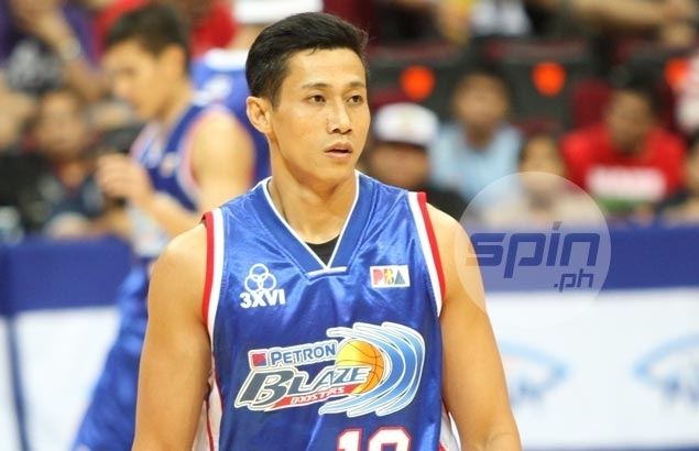 Danny Ildefonso Source Danny Ildefonso offered coaching job as hopes dim