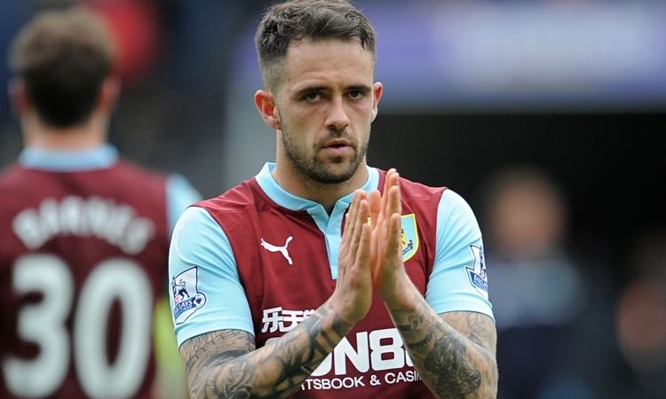 Danny Ings Danny Ings agrees Liverpool transfer but fee talks with