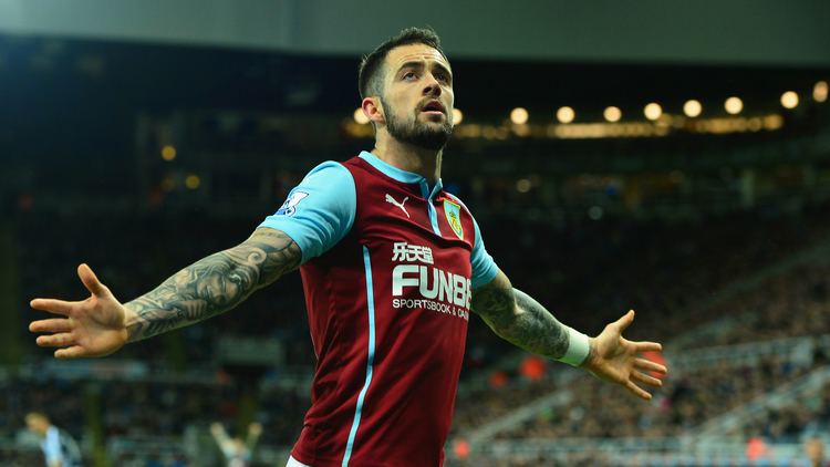 Danny Ings David Moyes leading Premier League clubs in the race for