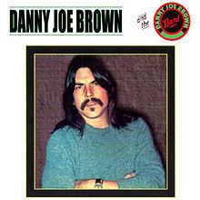 Danny Joe Brown and the Danny Joe Brown Band httpsuploadwikimediaorgwikipediaenthumb4