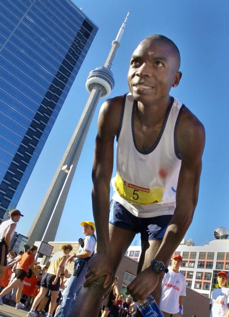 Danny Kassap Obituary Danny Kassap 28 brought joy to fellow runners Toronto Star