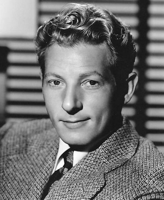 Danny Kaye Happy 105th Birthday Danny Kaye Waldina