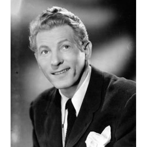 Danny Kaye DannyKayePortrait500x500jpg