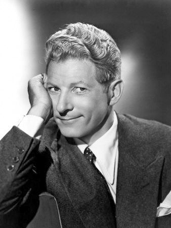 Danny Kaye Danny Kaye A Mentsh for All Seasons BJHI