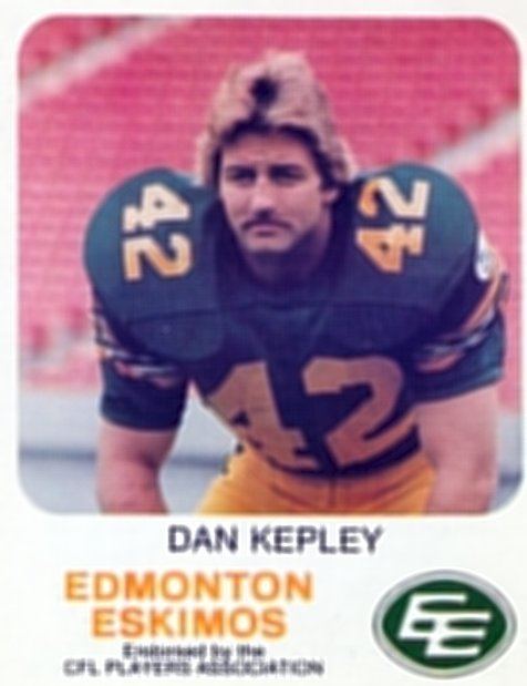 Danny Kepley Dan Kepley