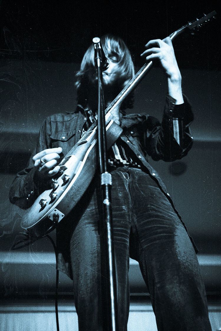 Danny Kirwan Danny Kirwan Wikipedia