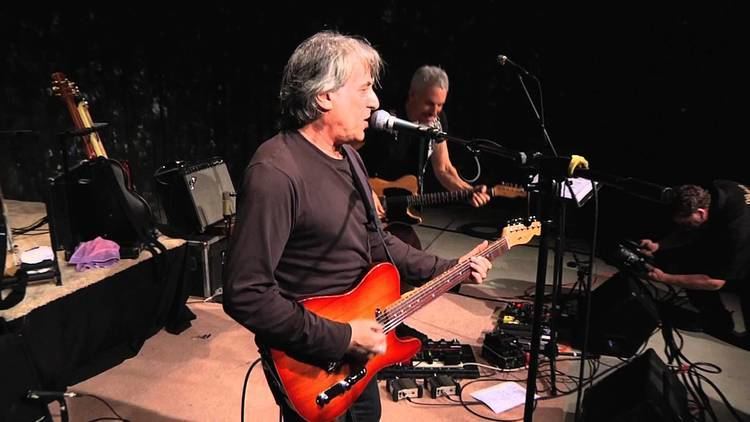 Danny Kortchmar Danny Kortchmar amp Jeff Pevar Dirty Laundry Don Odells