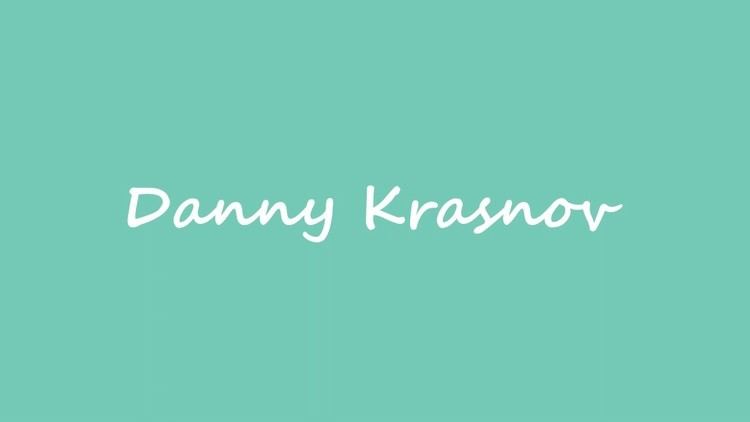 Danny Krasnov OBM Track Athlete Danny Krasnov YouTube