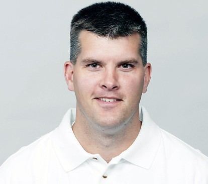 Danny Langsdorf Danny Langsdorf set to become Giants quarterbacks coach