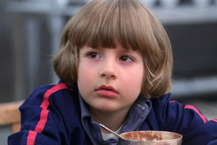 Danny Lloyd What happened to the young actor Danny Lloyd who portrayed