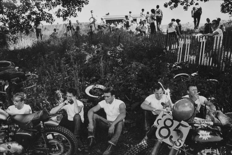 Danny Lyons Danny Lyon 39I put myself through an ordeal in order to