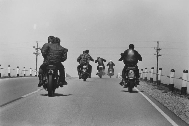 Danny Lyons Danny Lyon 39I put myself through an ordeal in order to