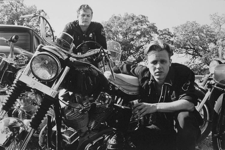 Danny Lyons DANNY LYON quotTHE BIKERIDERSquot ASX