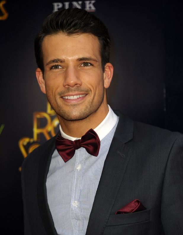 Danny Mac Hollyoaks39 Danny Mac talks soap exit 39I decided to leave