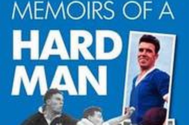 Danny Malloy (boxer) Review of Memoirs of a Hard Man by Danny Malloy Wales Online