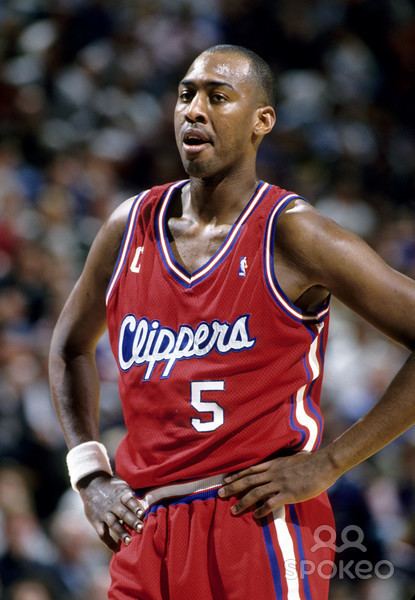 Danny Manning Danny Manning Photos 19930105