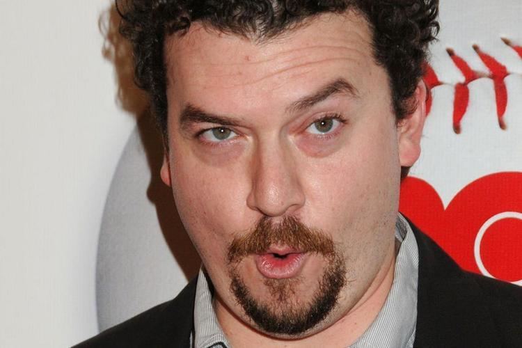 Danny McBride Danny McBride and Jody Hill Are Doing Something Together