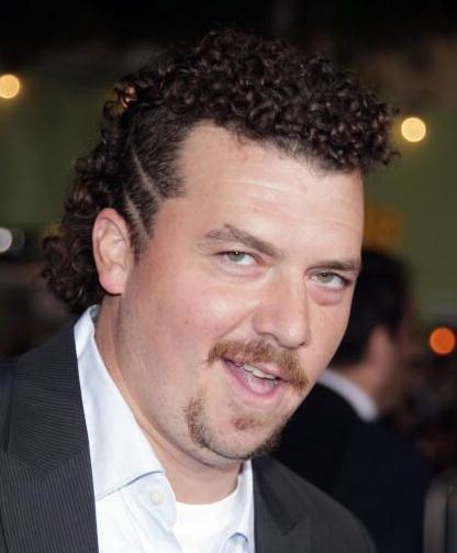 Danny McBride Danny McBride talks YOUR HIGHNESS EASTBOUND AND DOWN and