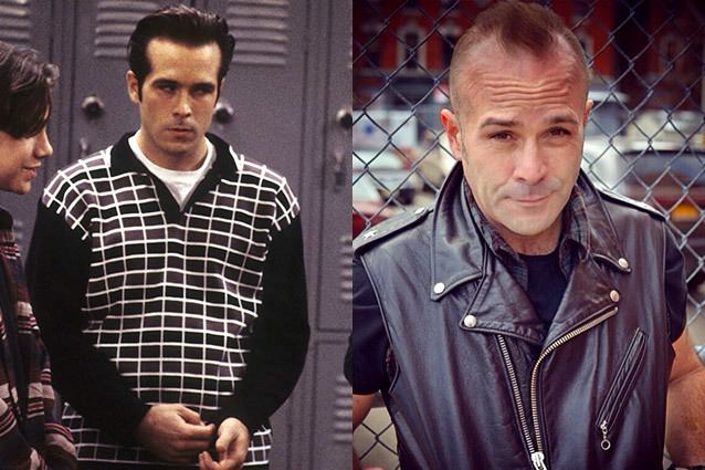 Danny McNulty The Cast of Boy Meets World Where Are They Now